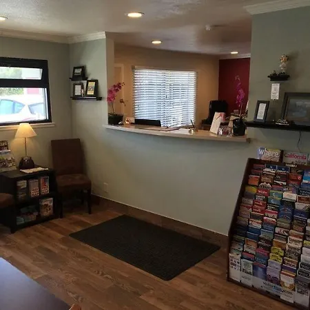 Regency Inn & Suites San Bruno